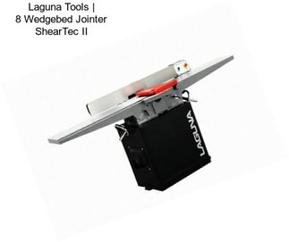 Laguna Tools | 8\