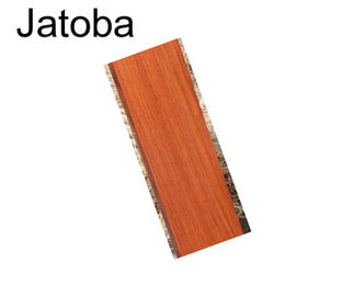 Jatoba