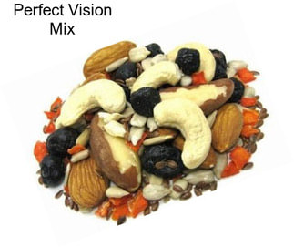 Perfect Vision Mix