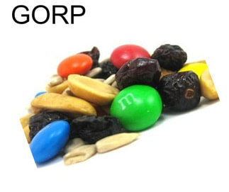 GORP