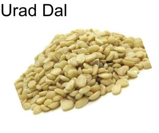 Urad Dal