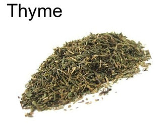 Thyme