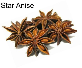 Star Anise