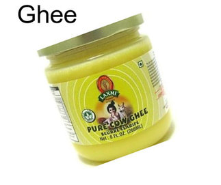 Ghee