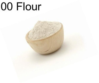 00 Flour