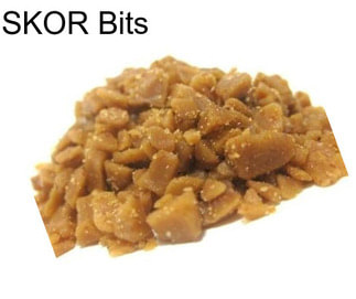 SKOR Bits