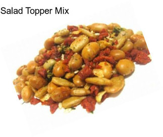 Salad Topper Mix