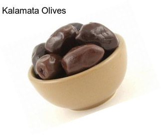 Kalamata Olives