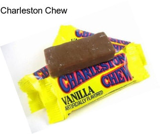 Charleston Chew