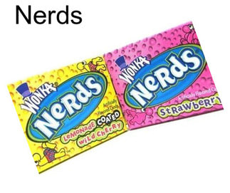 Nerds