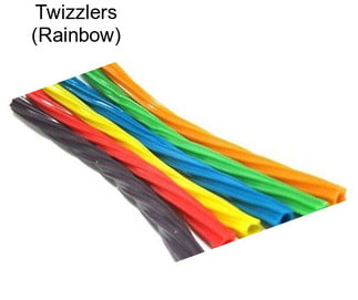 Twizzlers (Rainbow)