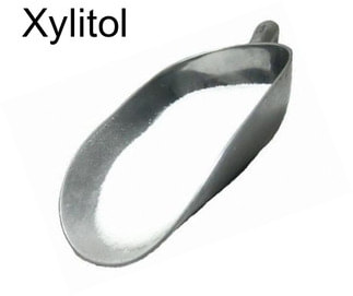 Xylitol