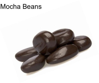 Mocha Beans