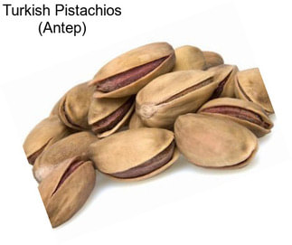 Turkish Pistachios (Antep)