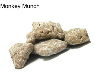 Monkey Munch