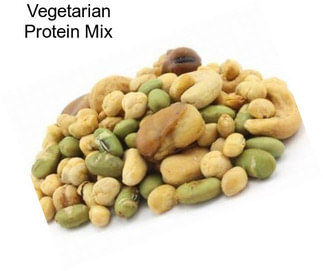 Vegetarian Protein Mix