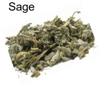 Sage