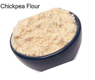 Chickpea Flour