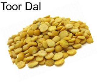 Toor Dal