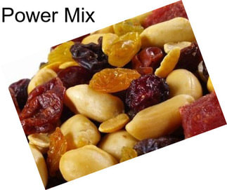 Power Mix