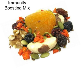 Immunity Boosting Mix