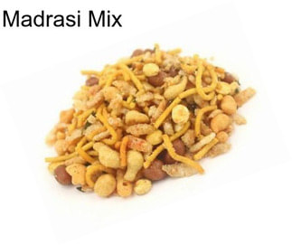 Madrasi Mix