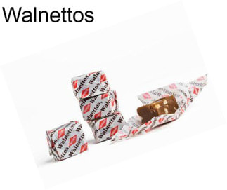 Walnettos