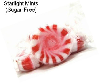Starlight Mints (Sugar-Free)