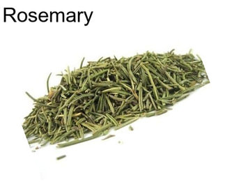 Rosemary