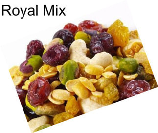 Royal Mix