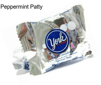 Peppermint Patty