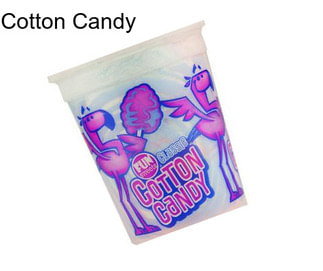 Cotton Candy