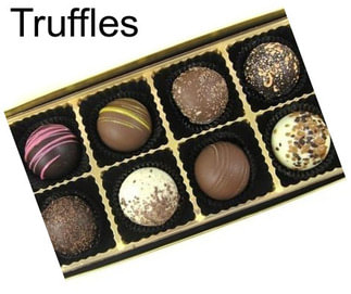 Truffles