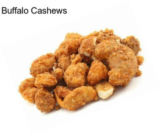 Buffalo Cashews