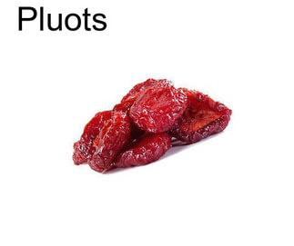 Pluots