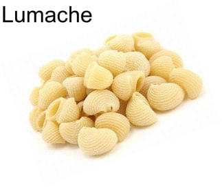 Lumache