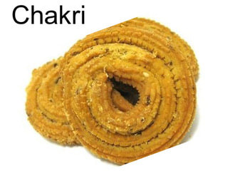 Chakri