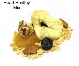 Heart Healthy Mix