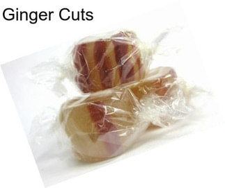 Ginger Cuts