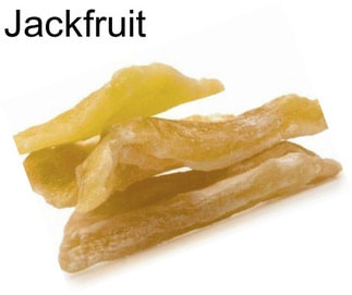 Jackfruit