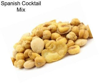 Spanish Cocktail Mix