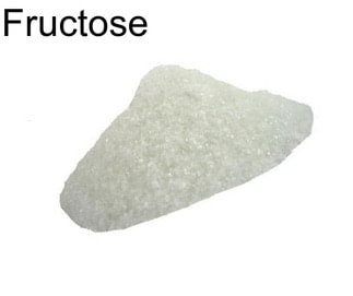 Fructose