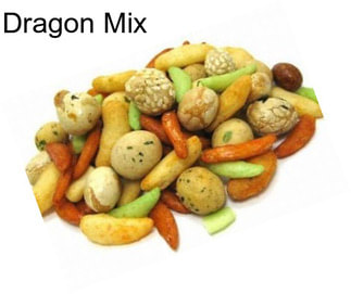 Dragon Mix