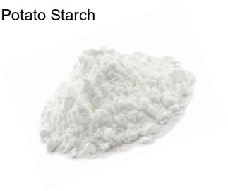 Potato Starch