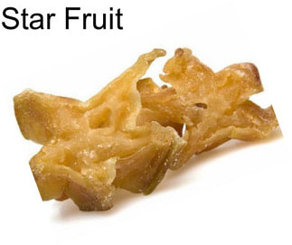 Star Fruit