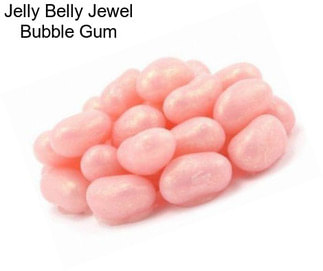 Jelly Belly Jewel Bubble Gum