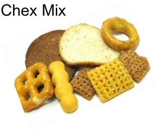 Chex Mix