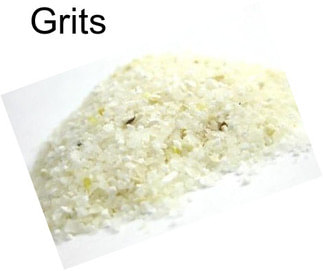 Grits