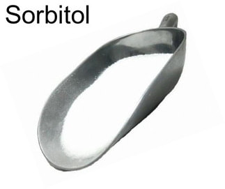 Sorbitol