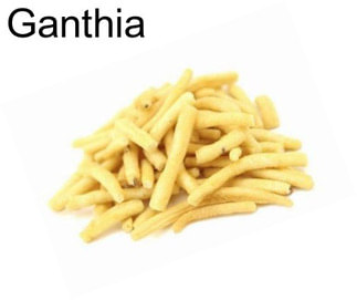 Ganthia